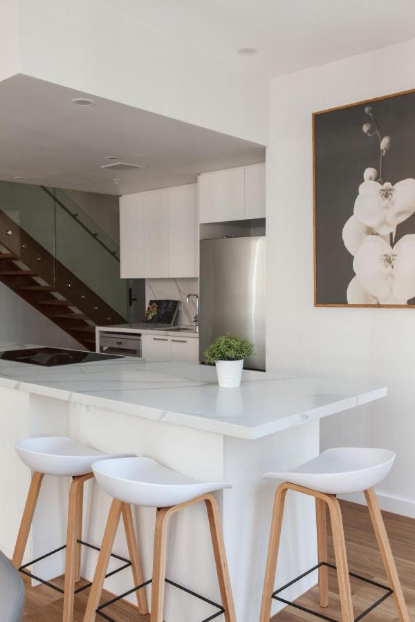 Penthouse On William - 4br 3bath - Sleeps 8 Apartment