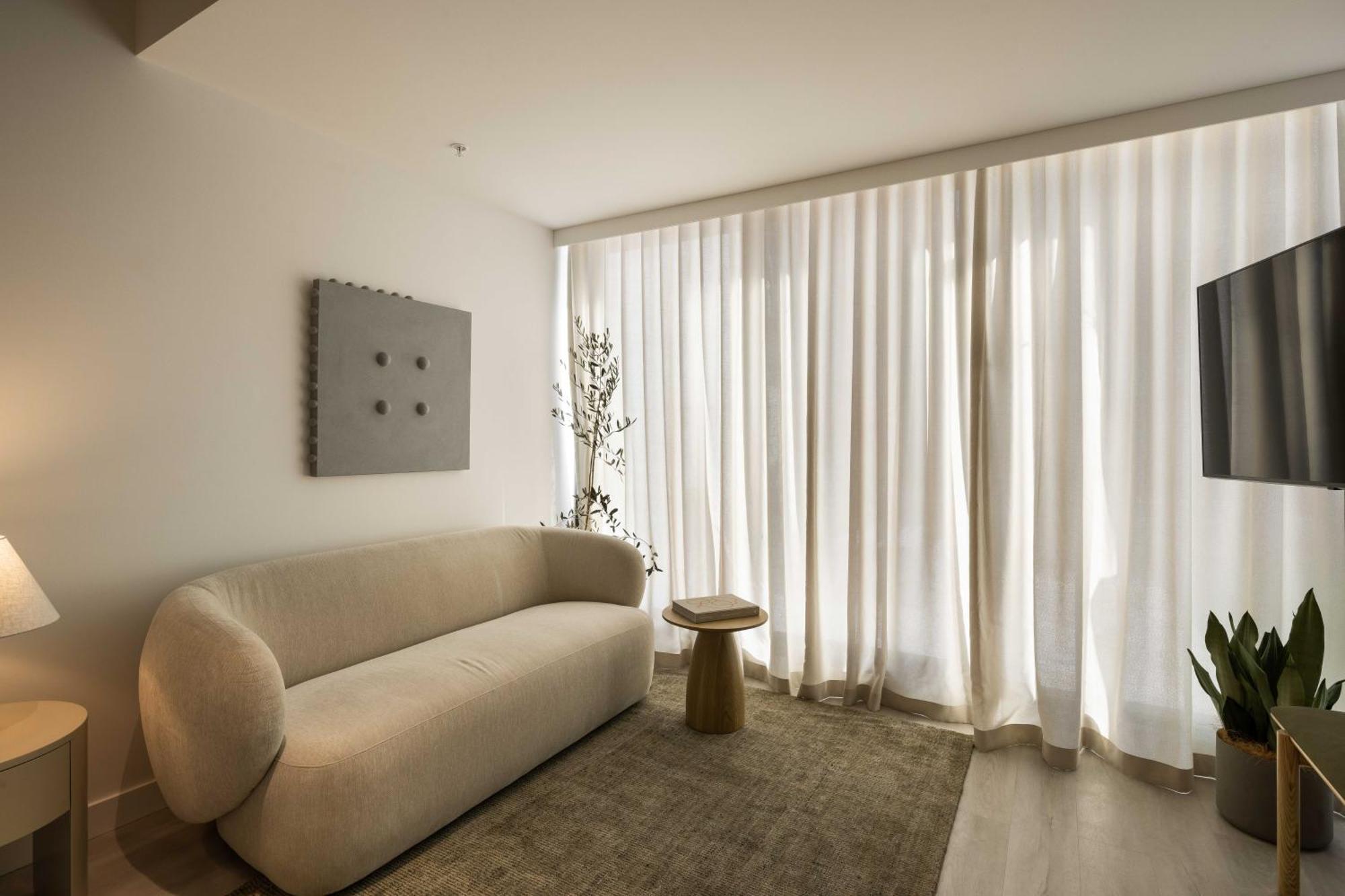 Apartment Dodds Street Melbourne