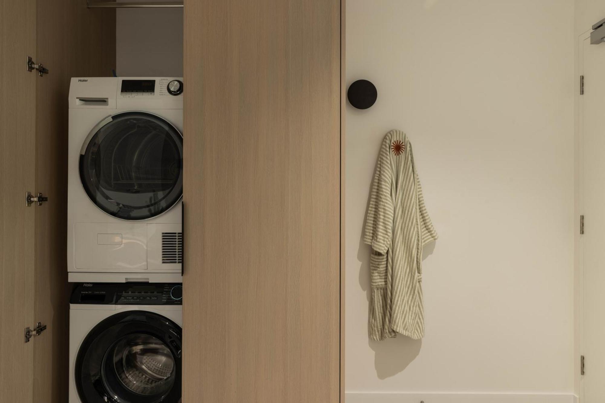 Dodds Street Apartment Melbourne