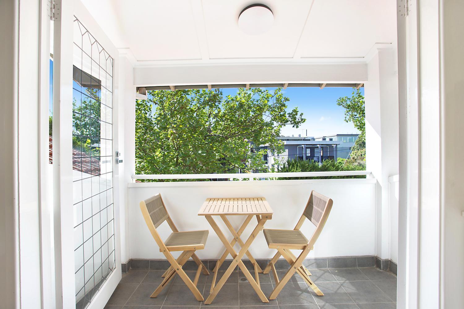 Chic Elwood Escape By Ready Set Holiday home Melbourne