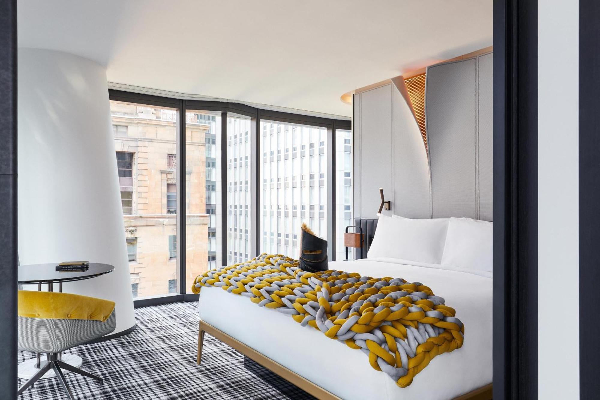 W Hotel Melbourne