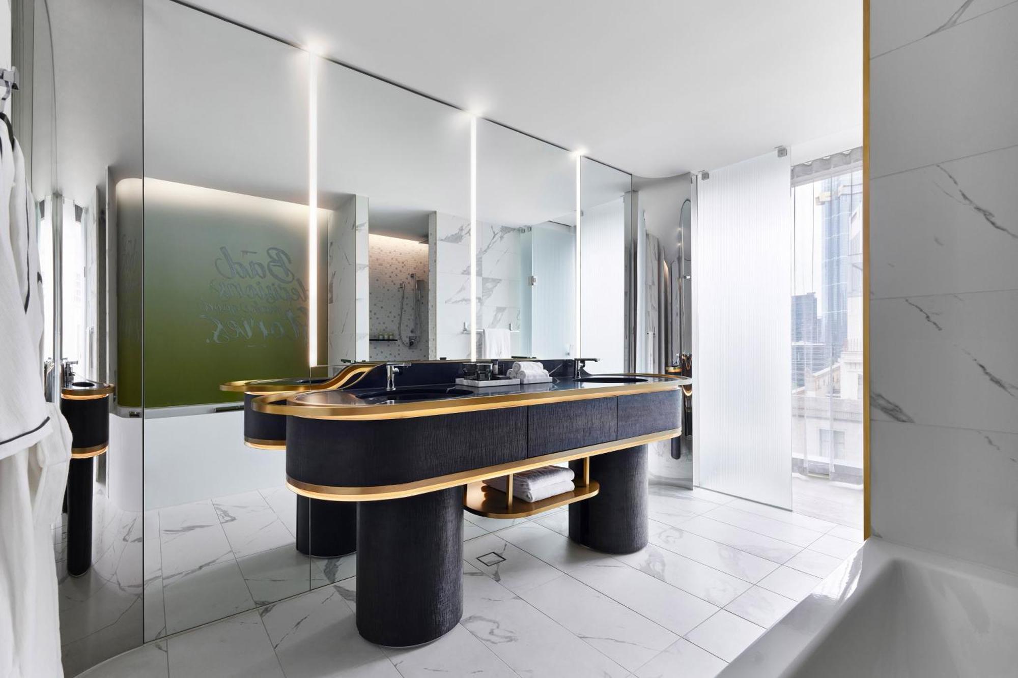 W Hotel