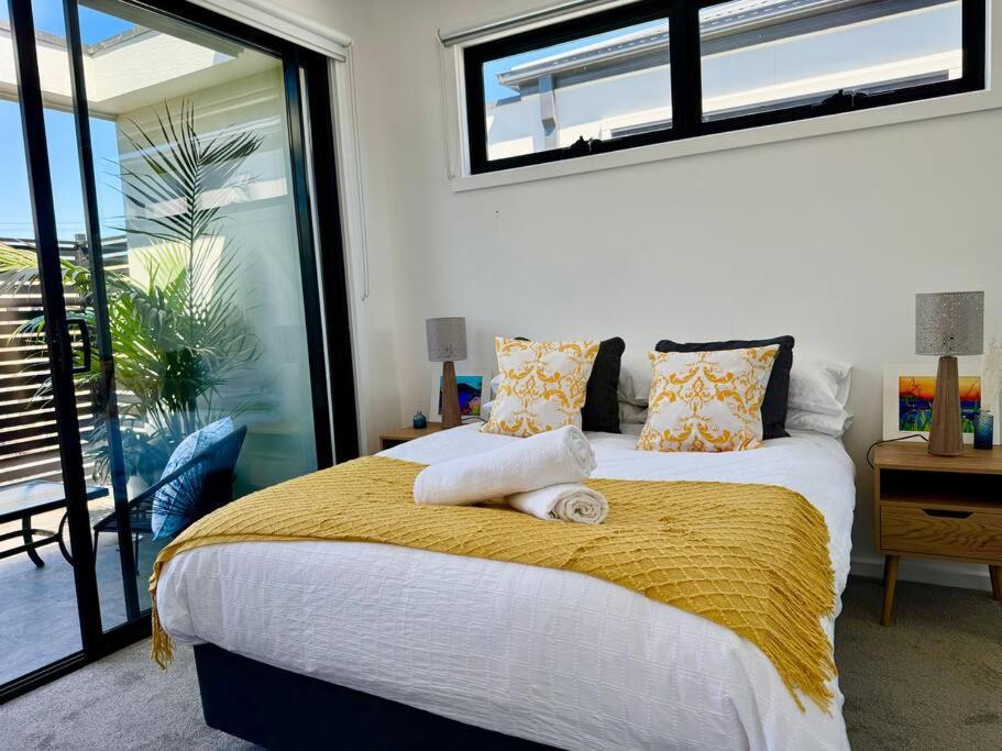 Footscray Retreat - Full House & Parking Melbourne