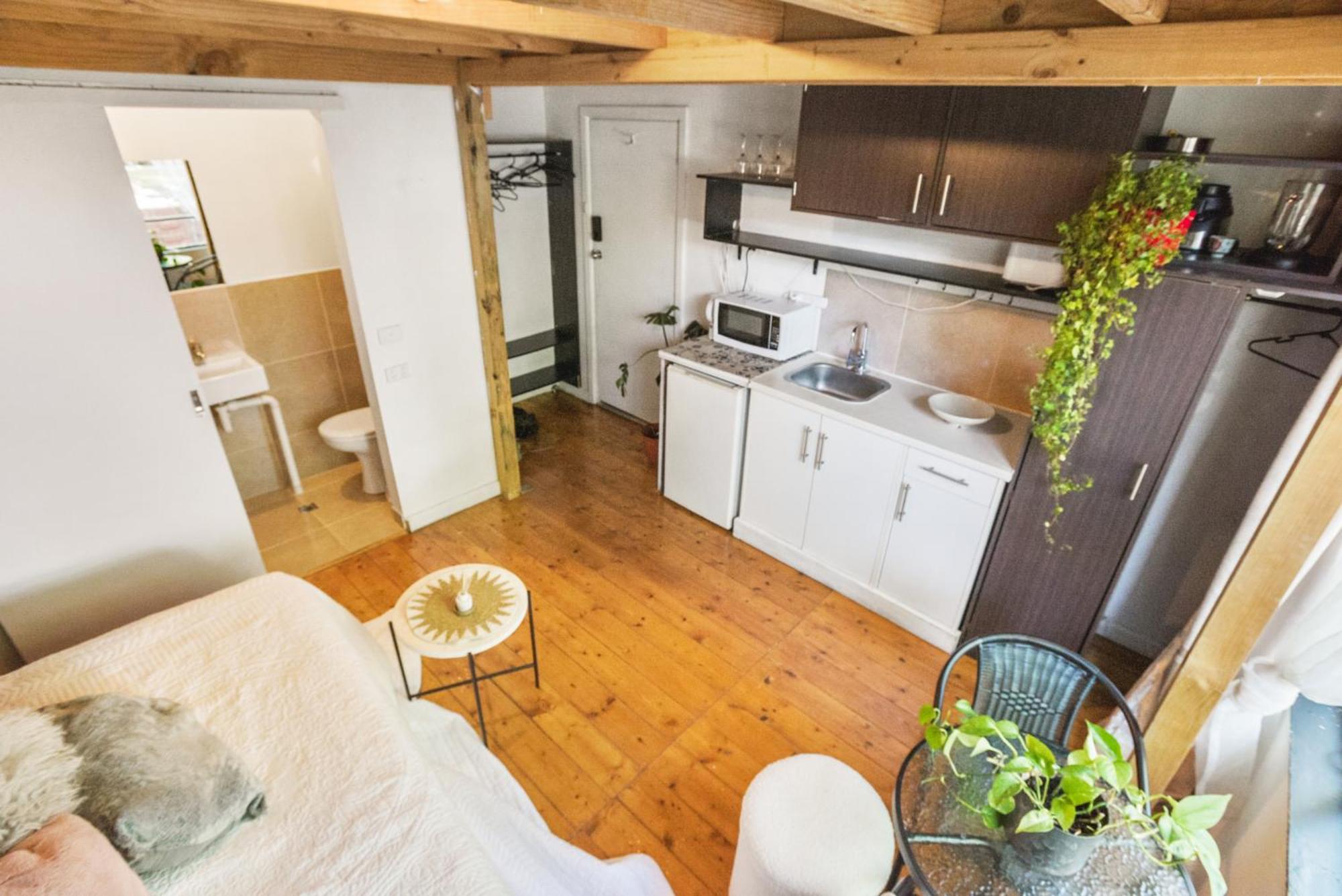 Apartment Carlton- Loft To 2bedroom Lofts-2-4pax 12mins *