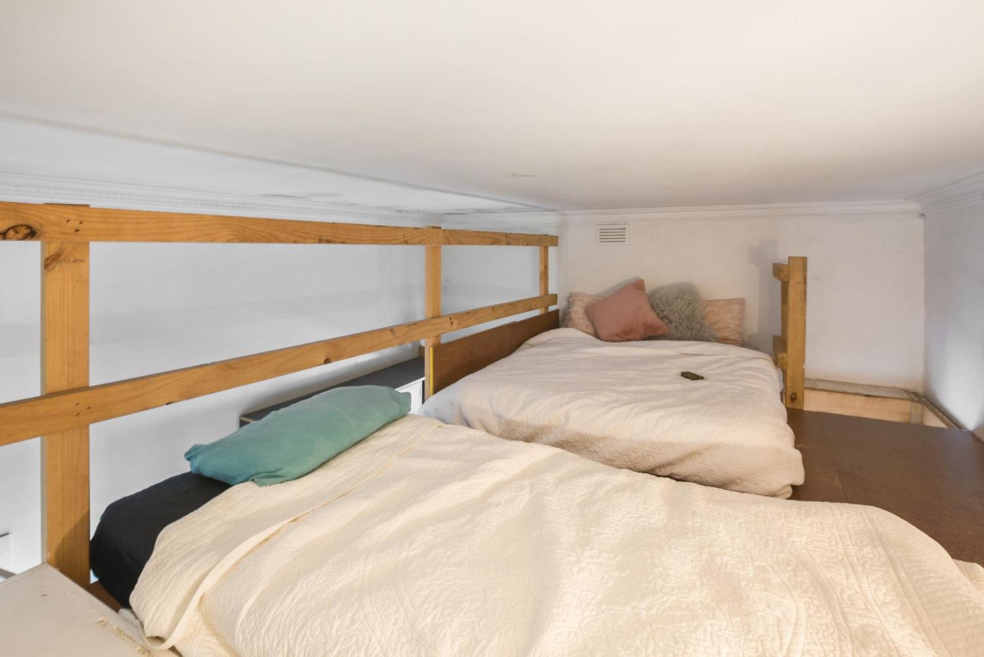Apartment Carlton- Loft To 2bedroom Lofts-2-4pax 12mins Melbourne