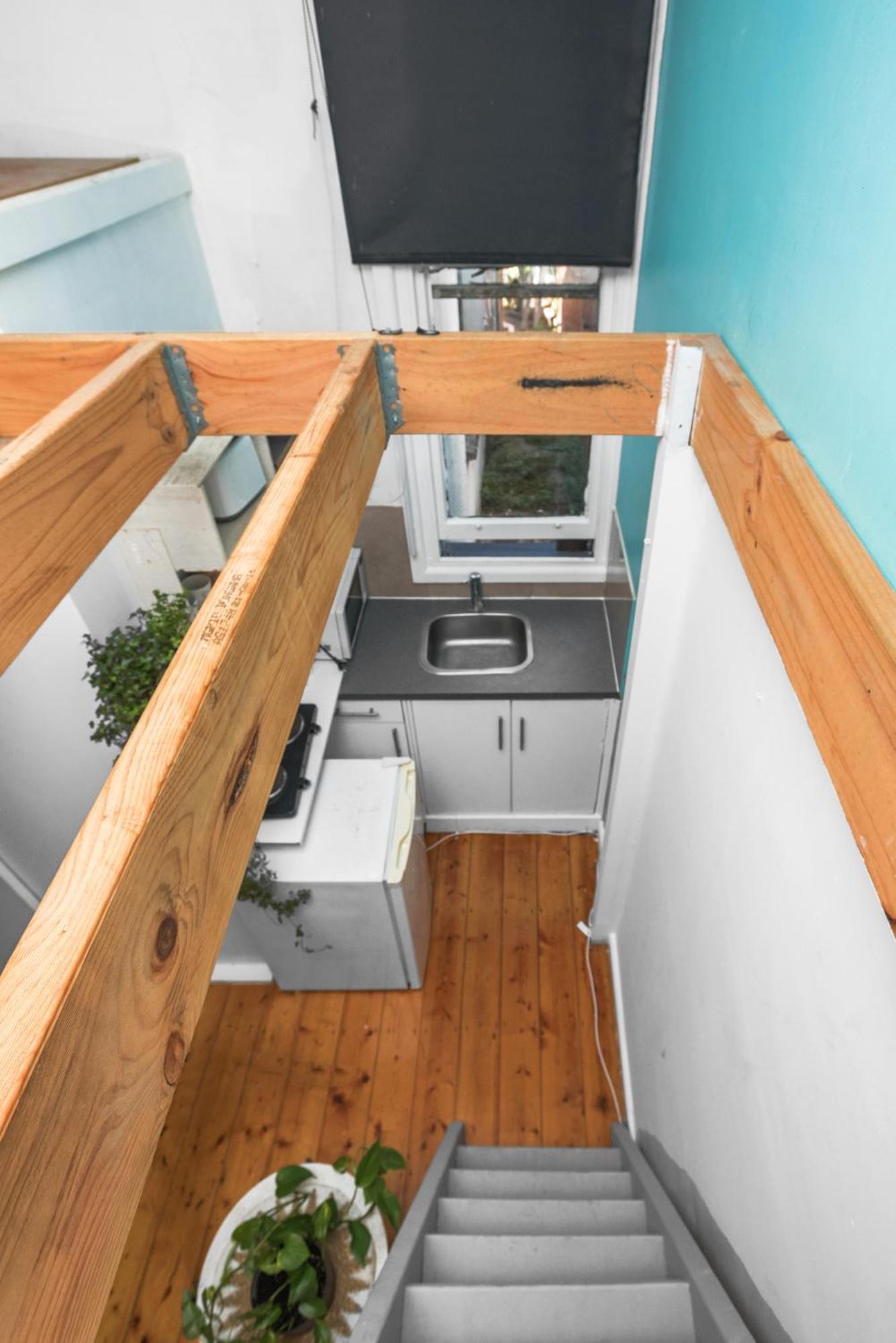 Apartment Carlton- Loft To 2bedroom Lofts-2-4pax 12mins *