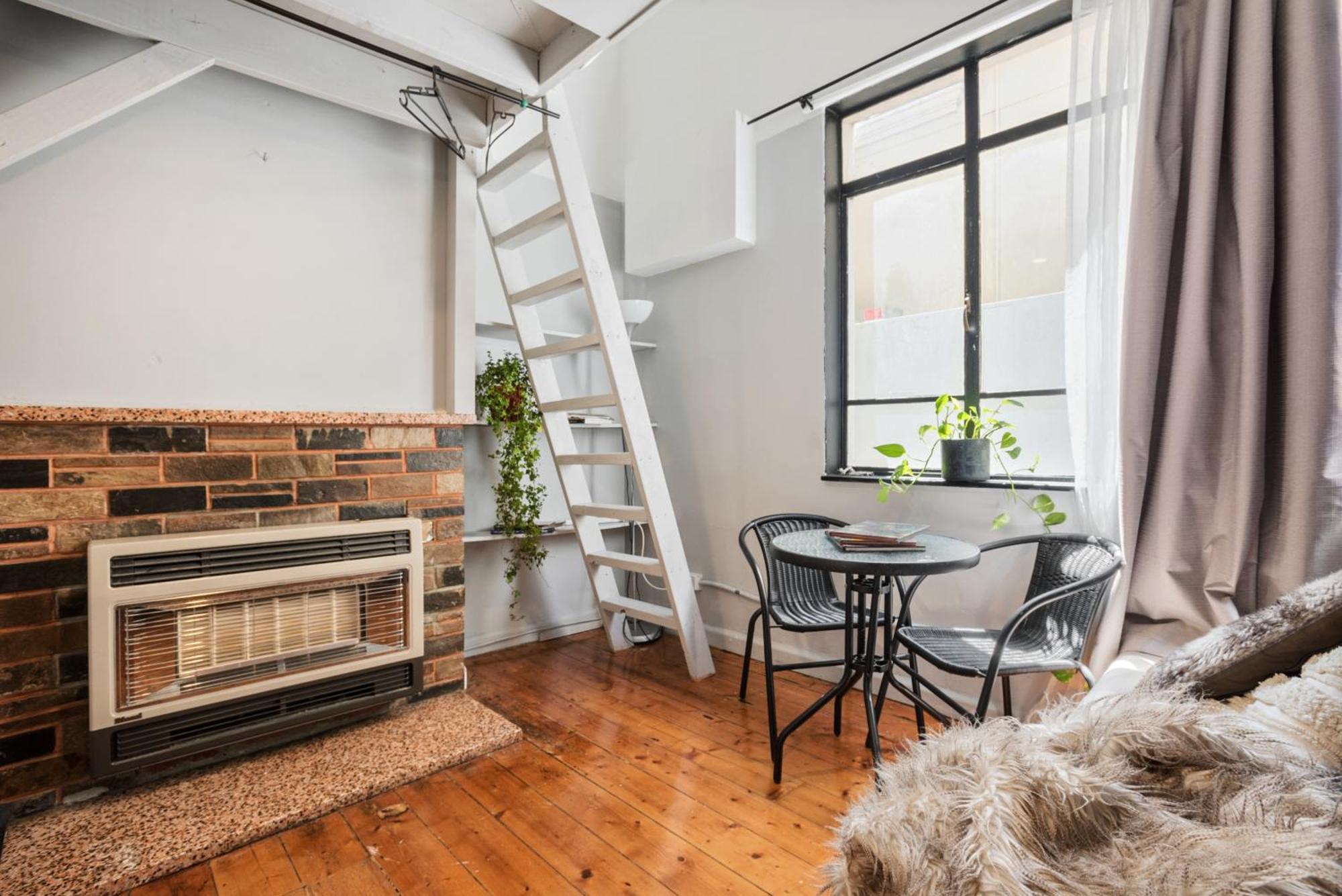 Apartment Carlton- Loft To 2bedroom Lofts-2-4pax 12mins Melbourne