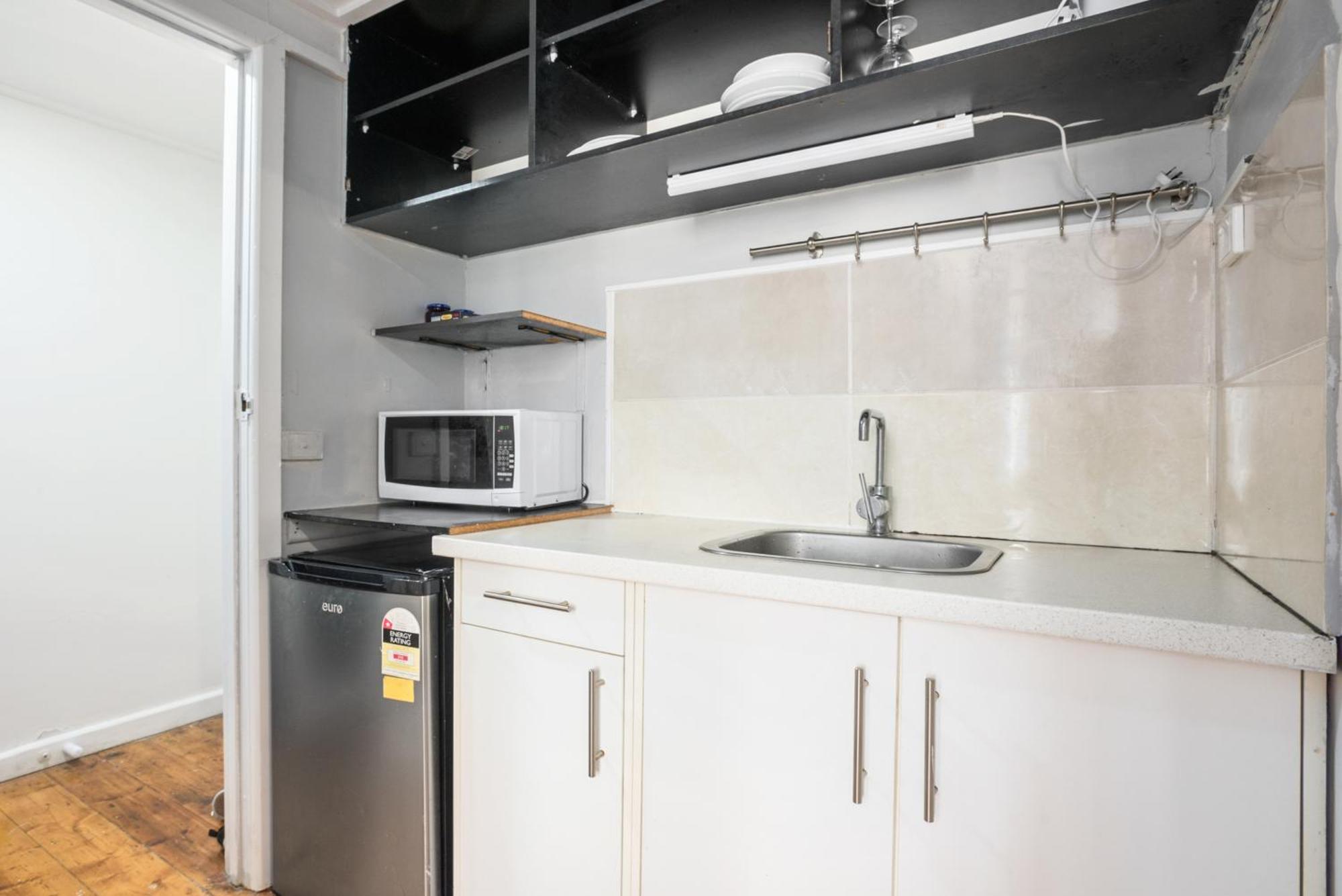 Carlton- Loft To 2bedroom Lofts-2-4pax 12mins *