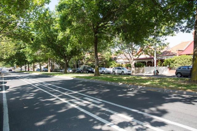 Apartment Carlton- Loft To 2bedroom Lofts-2-4pax 12mins