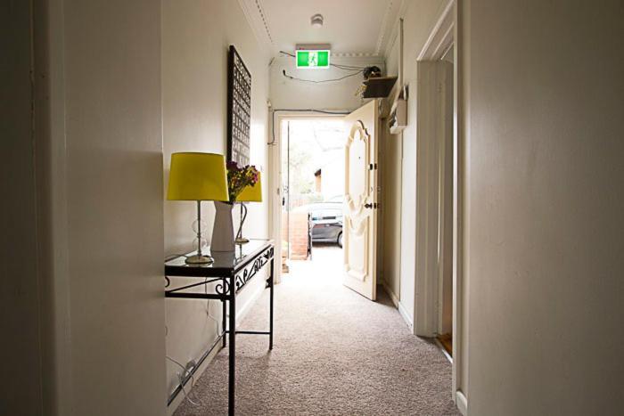 Carlton- Loft To 2bedroom Lofts-2-4pax 12mins Apartment Melbourne