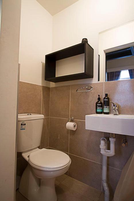Carlton- Loft To 2bedroom Lofts-2-4pax 12mins Apartment Melbourne