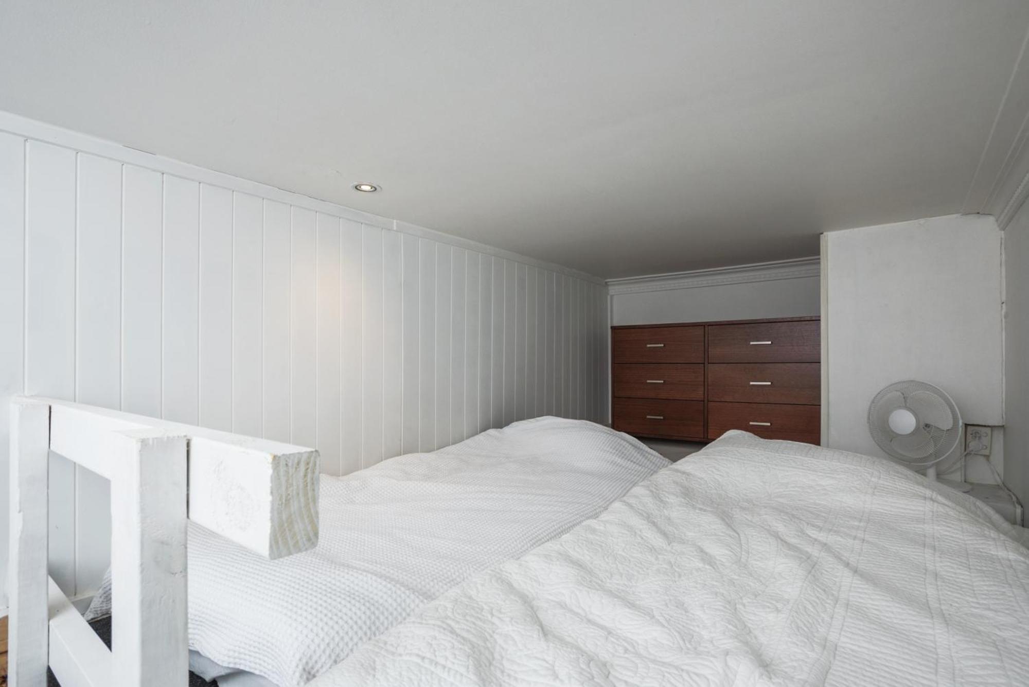 Carlton- Loft To 2bedroom Lofts-2-4pax 12mins Melbourne