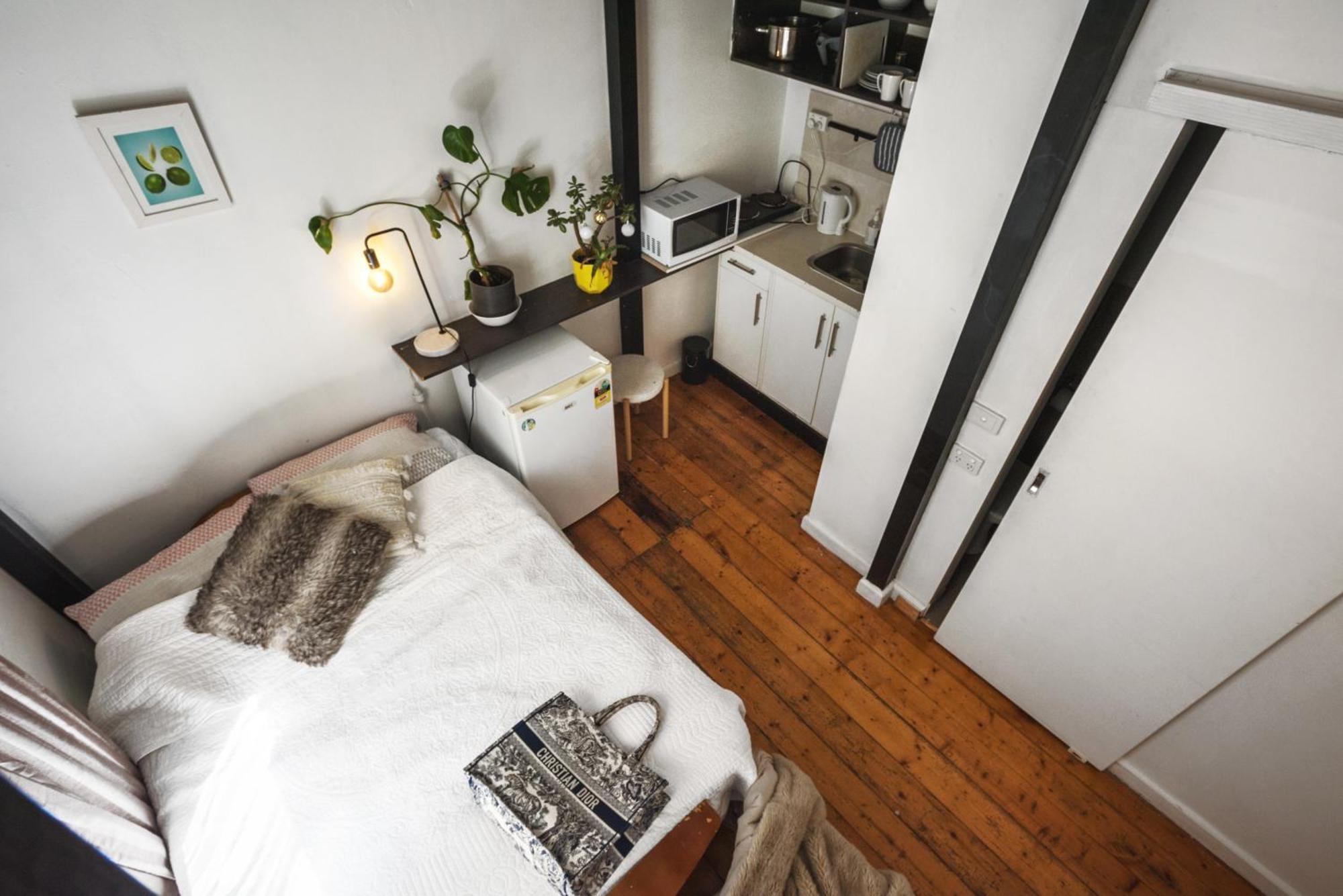 Carlton- Loft To 2bedroom Lofts-2-4pax 12mins * Melbourne