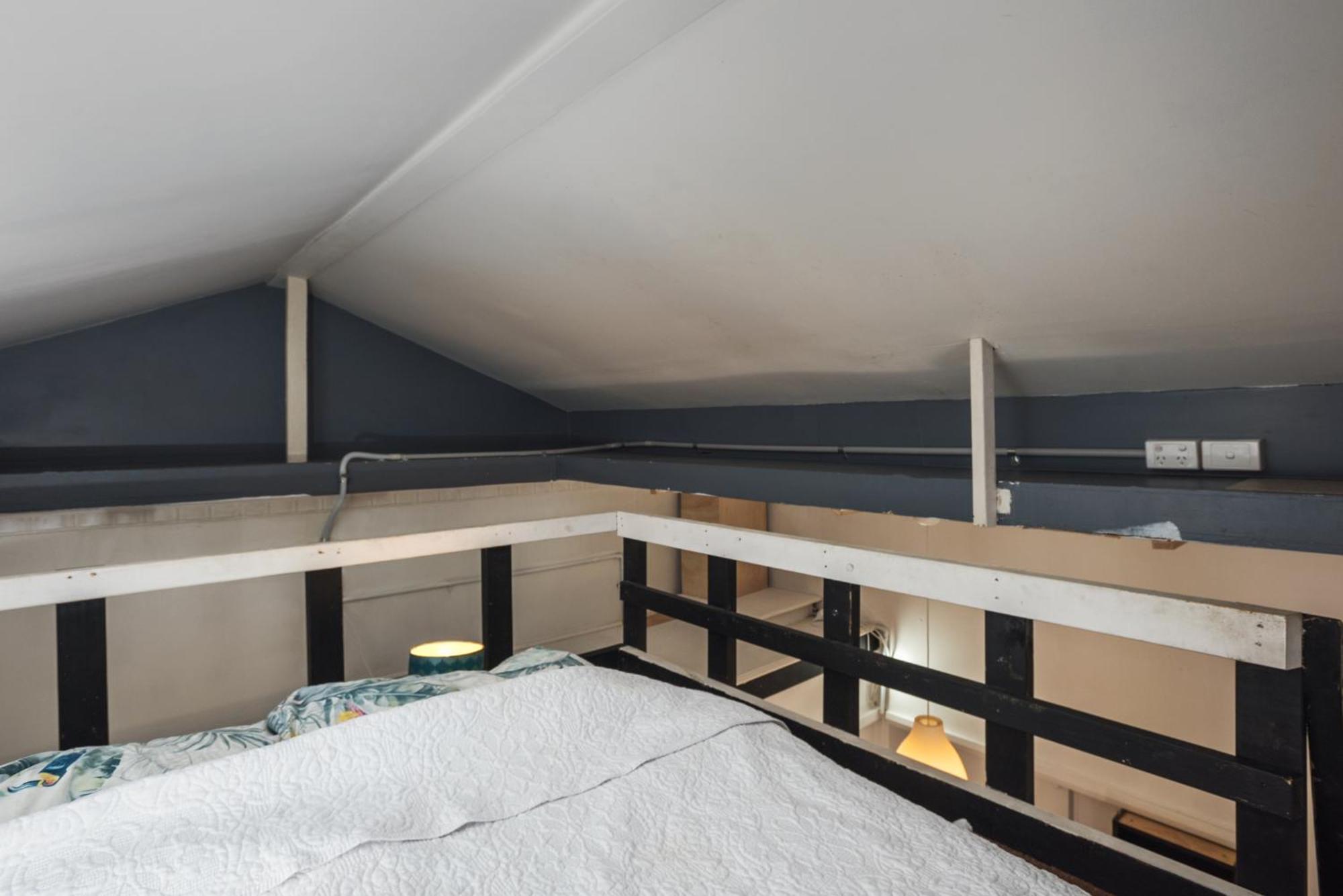Carlton- Loft To 2bedroom Lofts-2-4pax 12mins