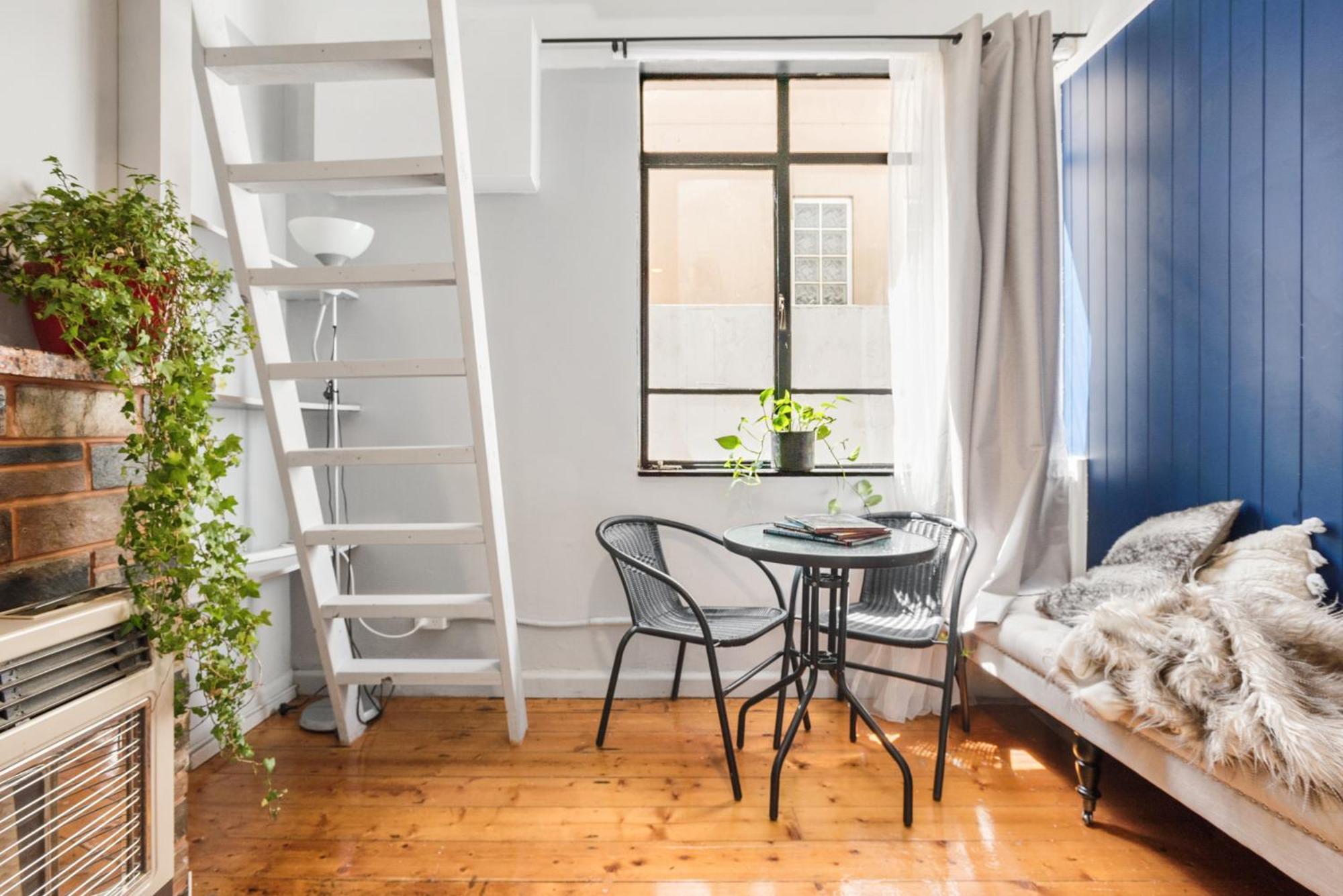 Apartment Carlton- Loft To 2bedroom Lofts-2-4pax 12mins Melbourne