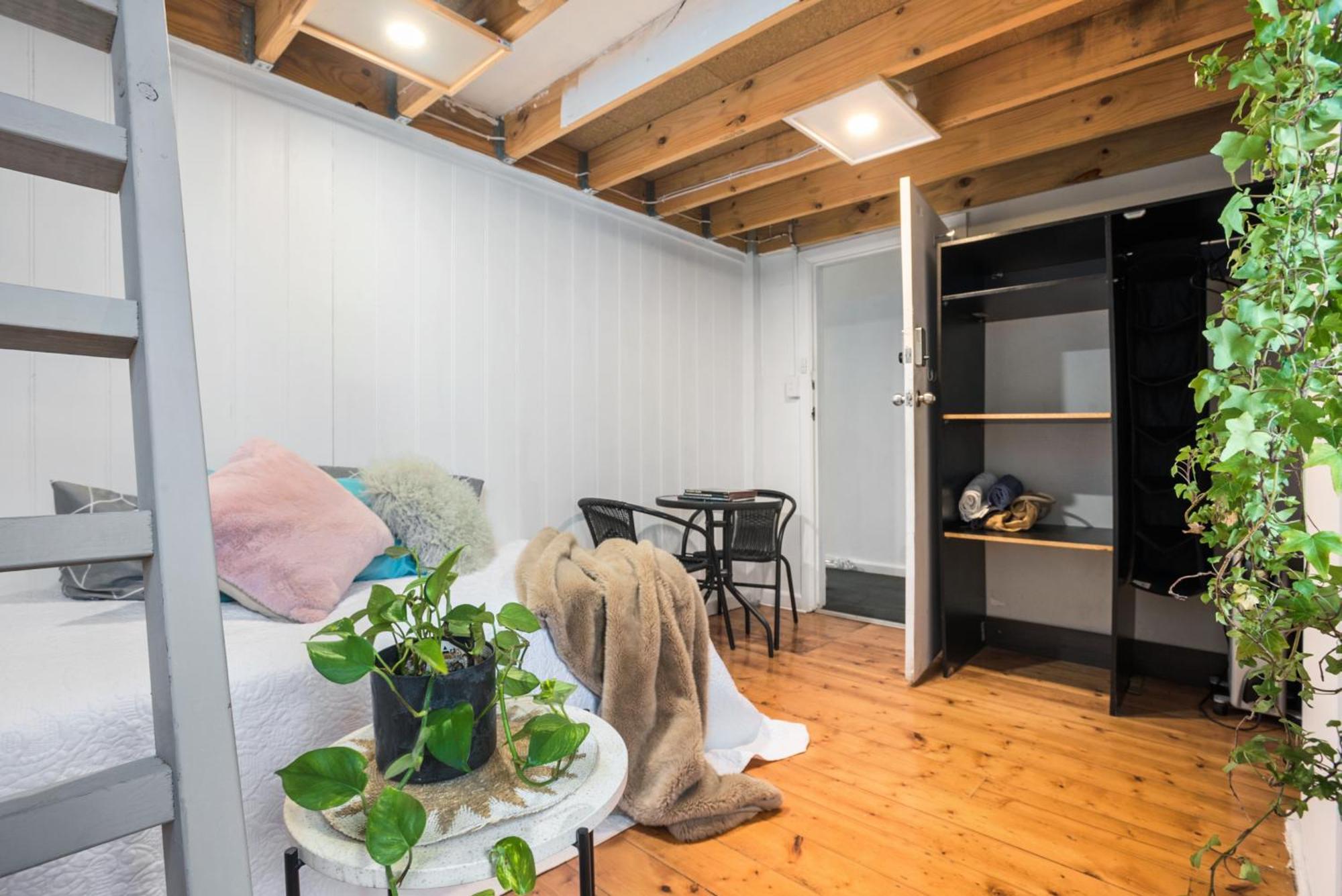 Carlton- Loft To 2bedroom Lofts-2-4pax 12mins * Melbourne