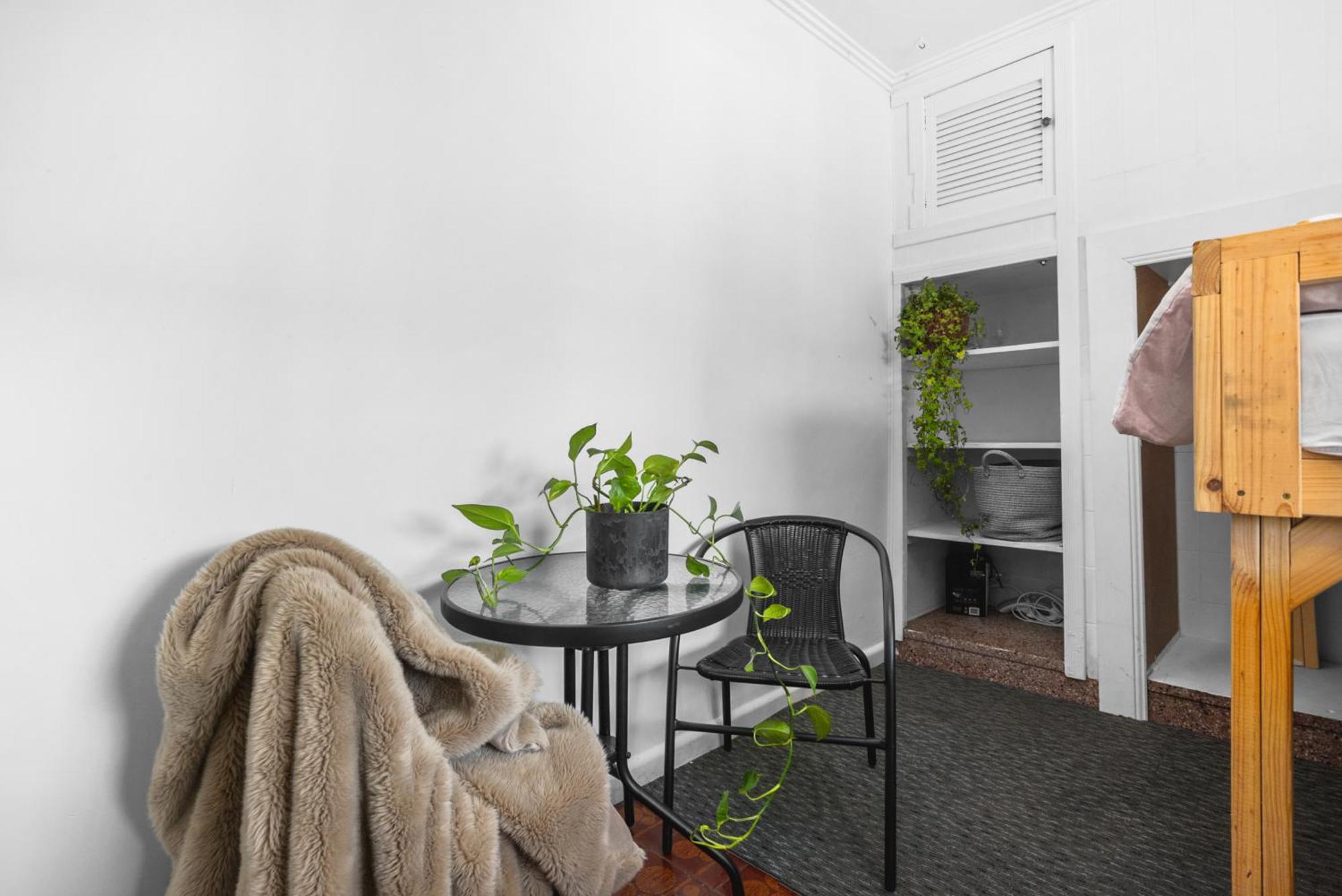 Apartment Carlton- Loft To 2bedroom Lofts-2-4pax 12mins