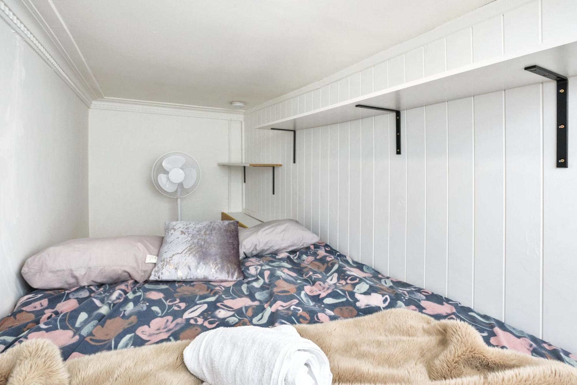 Carlton- Loft To 2bedroom Lofts-2-4pax 12mins * Melbourne