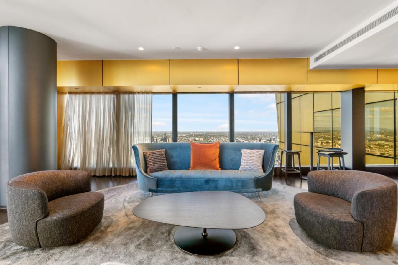 Apartment Style Featuring Luxury Facilities - Sleeps 5