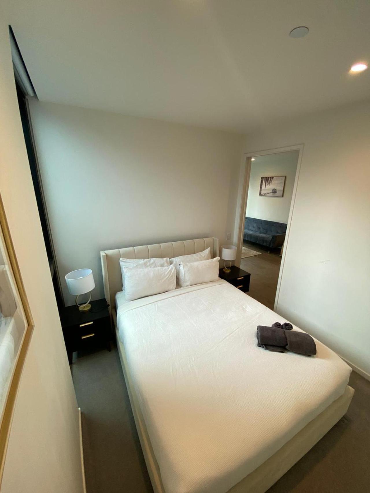 Apartment Style Featuring Luxury Facilities - Sleeps 5