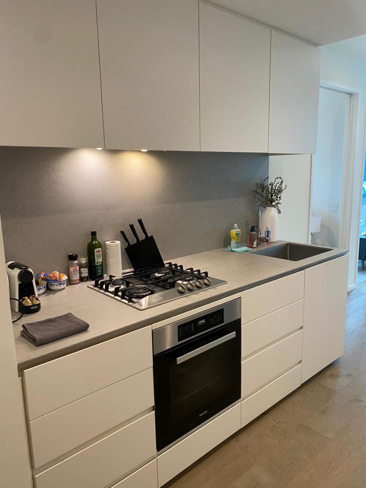 Apartment Style Featuring Luxury Facilities - Sleeps 5