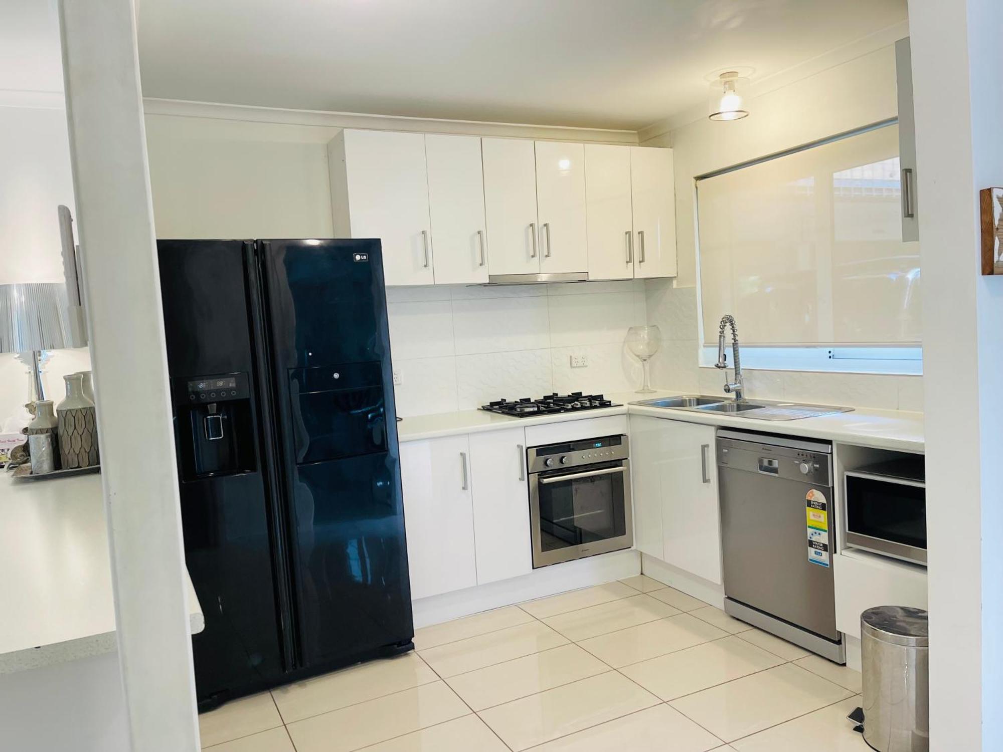 Holiday home D101 Charming Apartment- Free Parking Melbourne