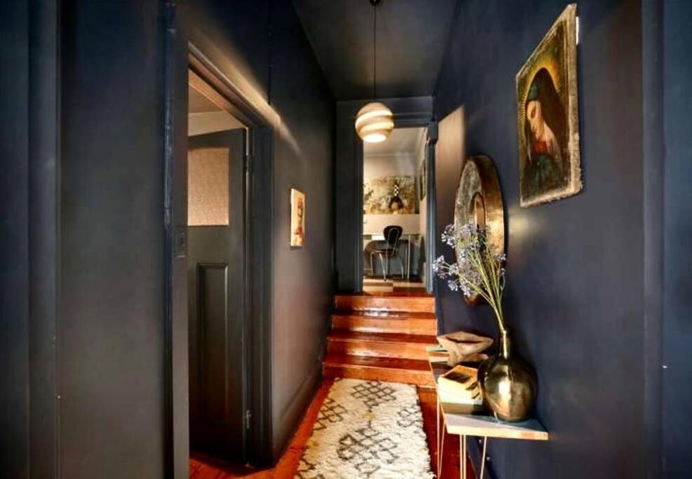Apartment Stunning Art Deco