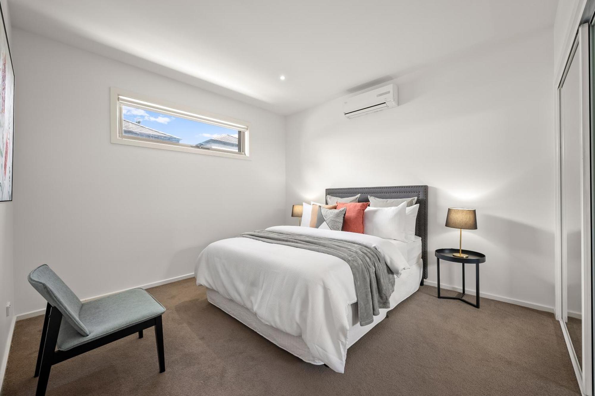 Relaxing Getaway Oasis With Patio In Charming Kew Holiday home Melbourne