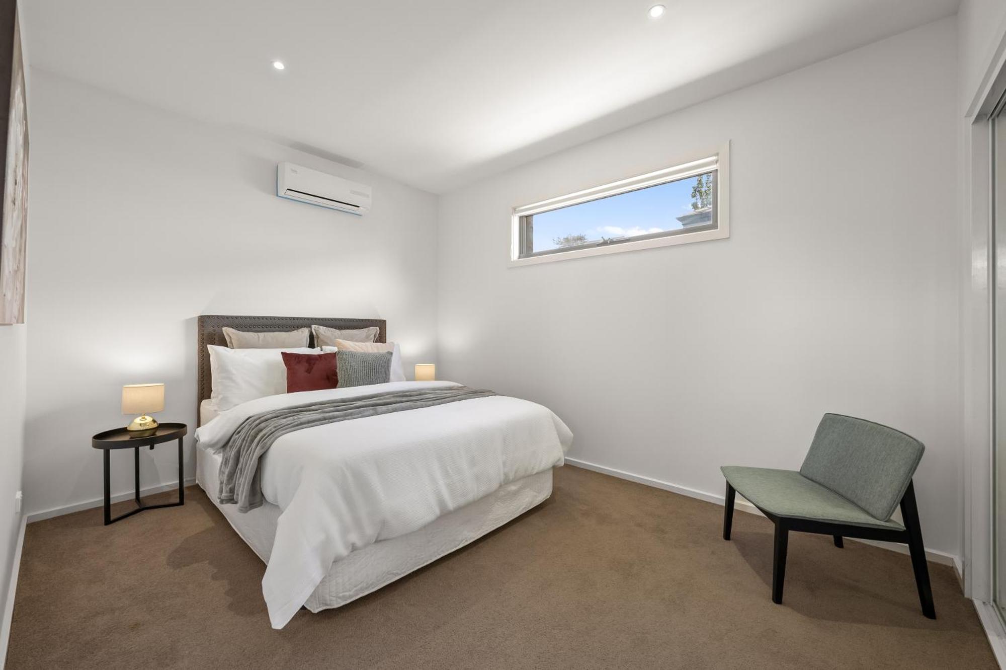 Relaxing Getaway Oasis With Patio In Charming Kew * Melbourne