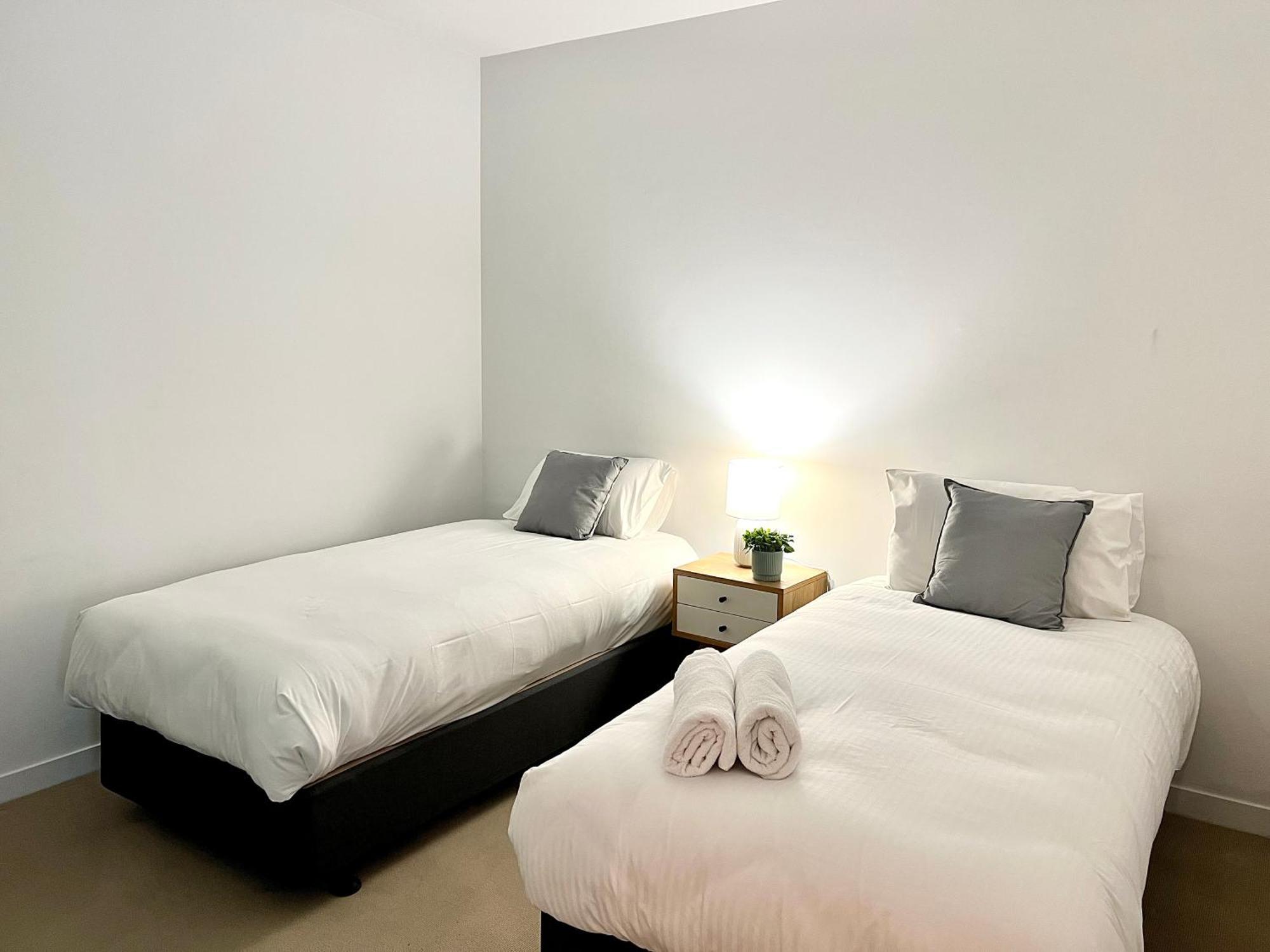 Readyset Apartment