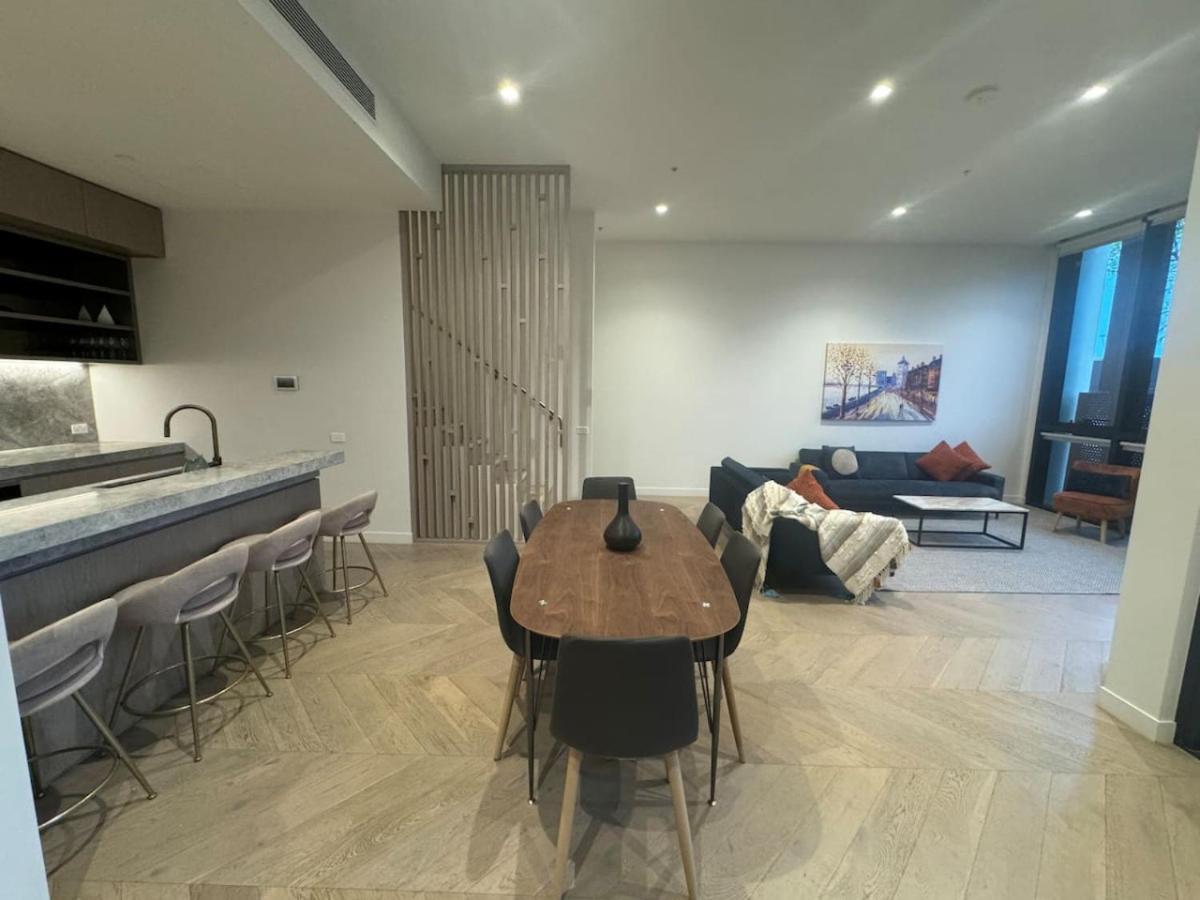 Holiday home Meets Bay I Style I 4-level I Rooftop