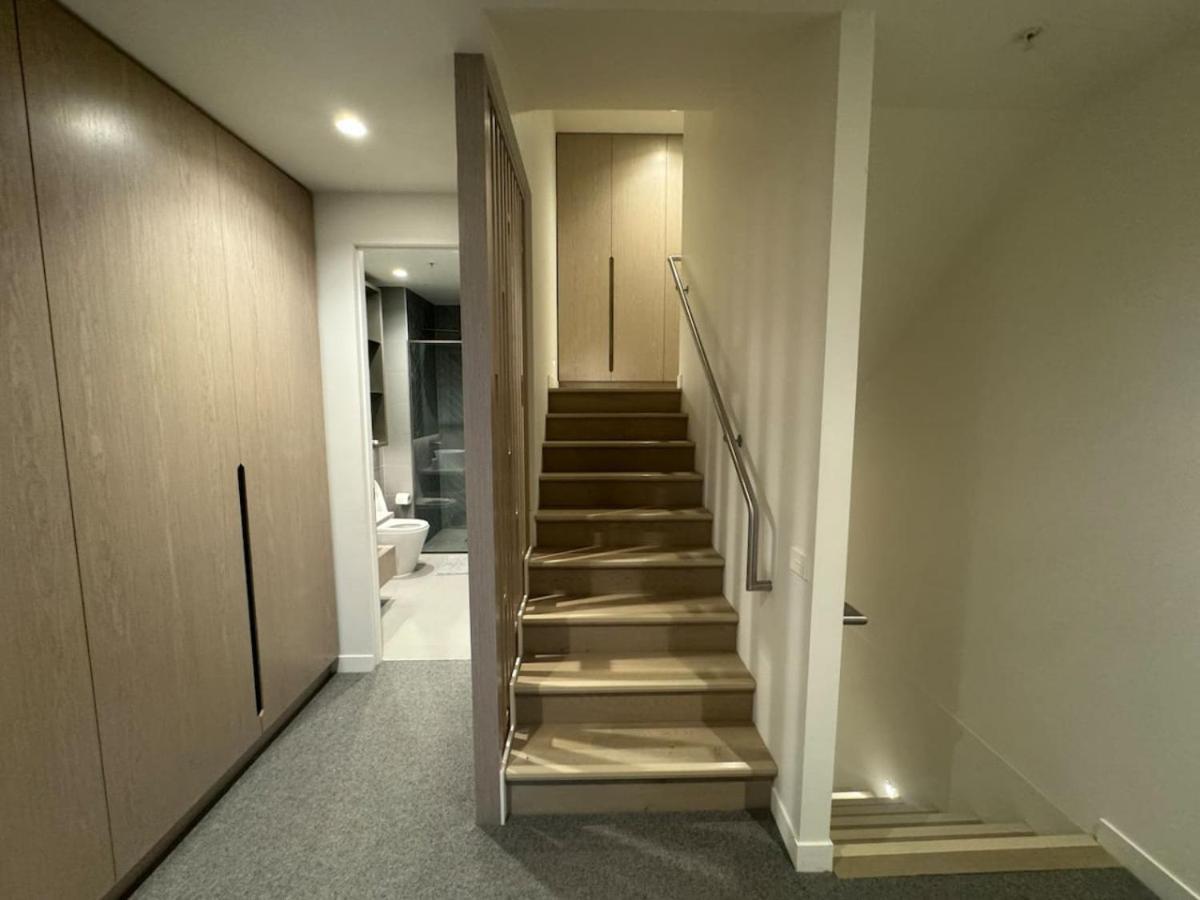 Holiday home Meets Bay I Style I 4-level I Rooftop