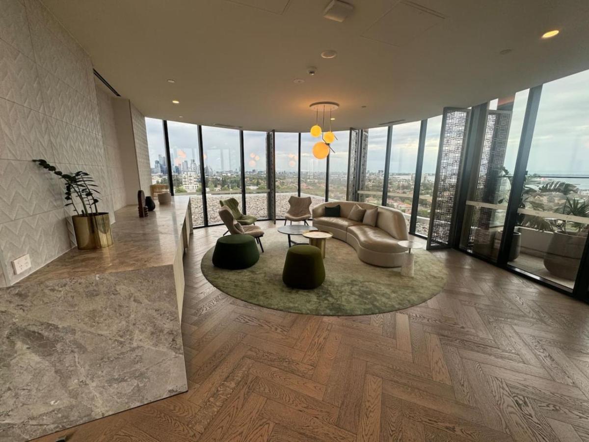 Holiday home Meets Bay I Style I 4-level I Rooftop *