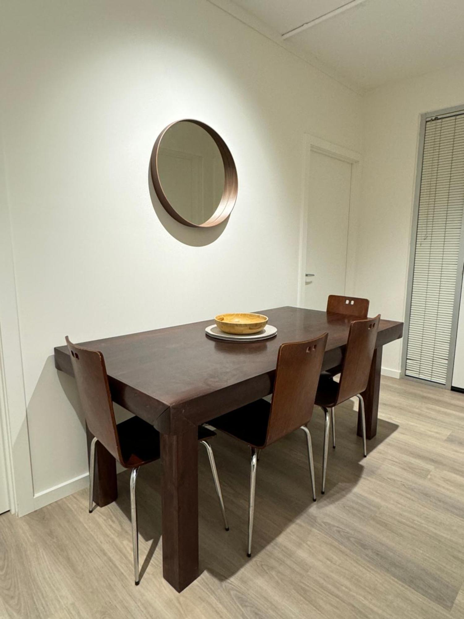 Apartment Modern In Prahran *