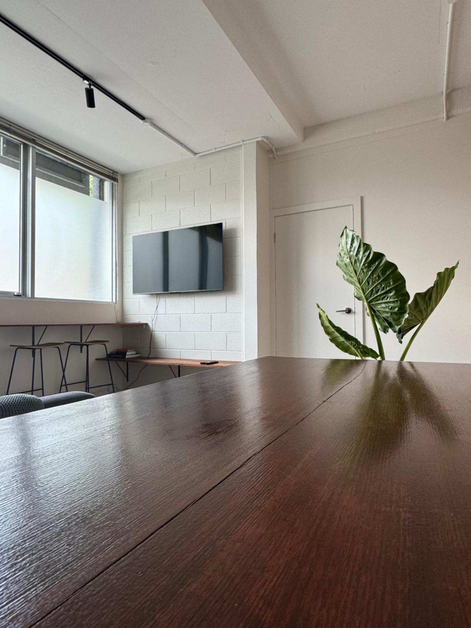 Modern In Prahran Apartment Melbourne