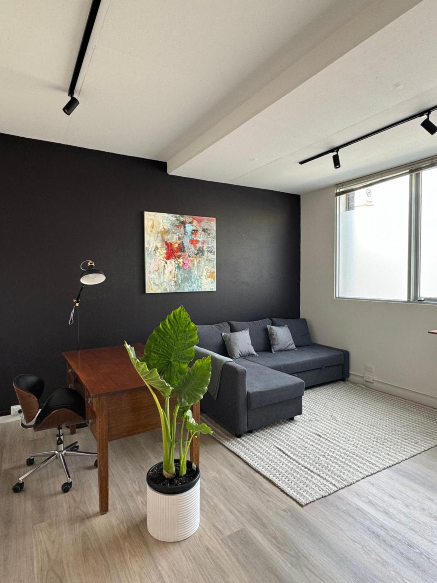 Modern In Prahran Melbourne