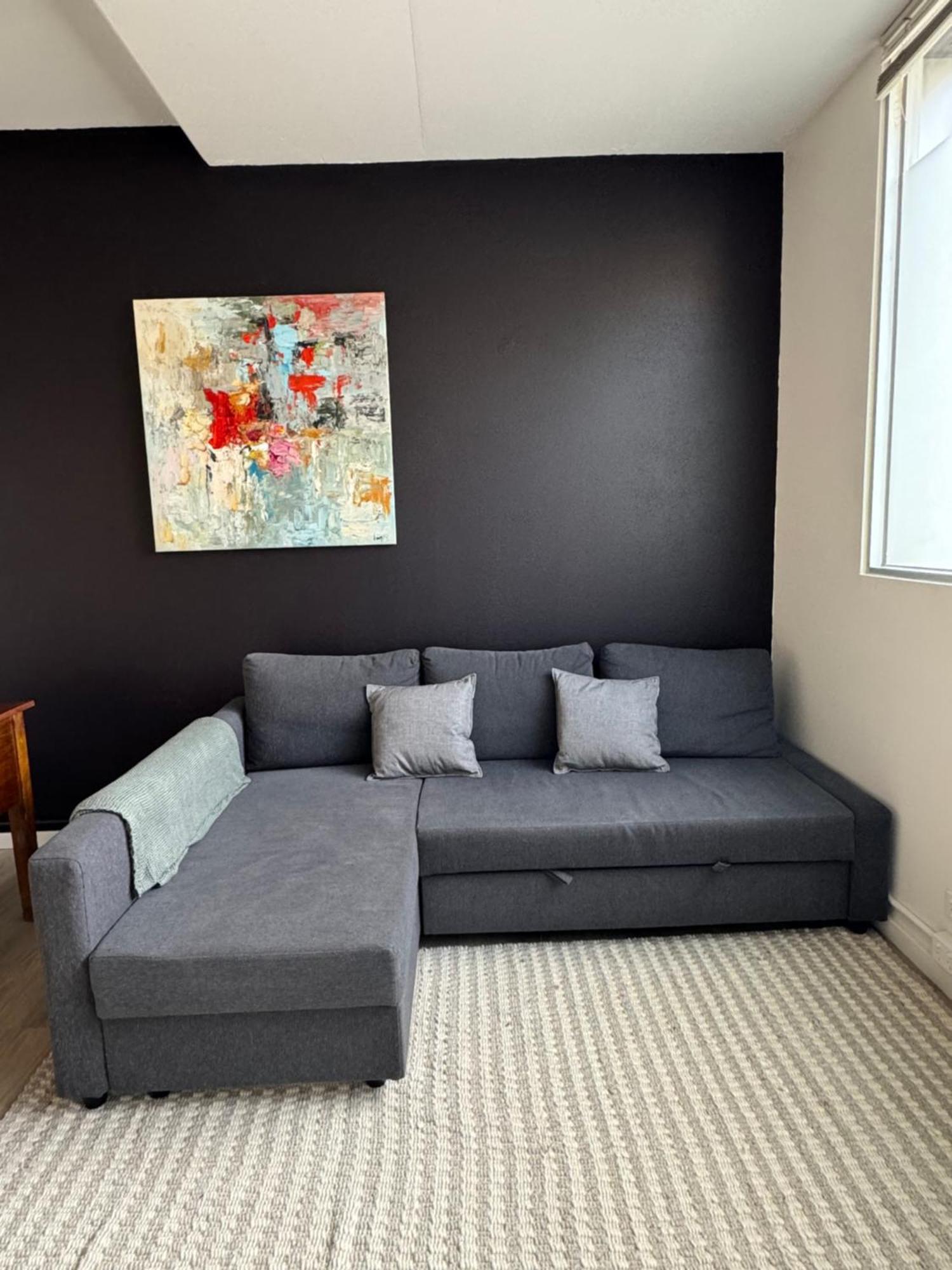 Apartment Modern In Prahran