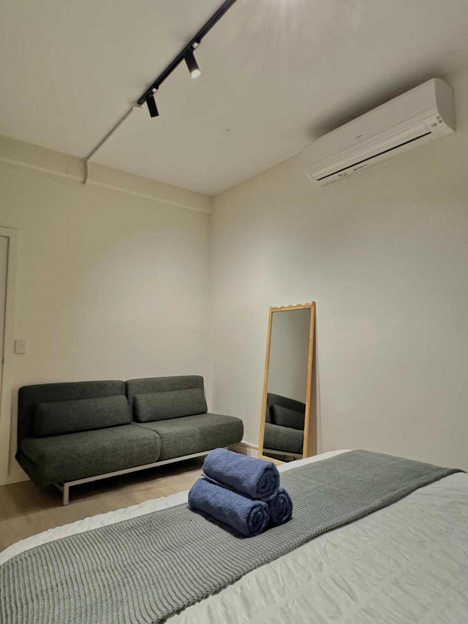 Modern In Prahran