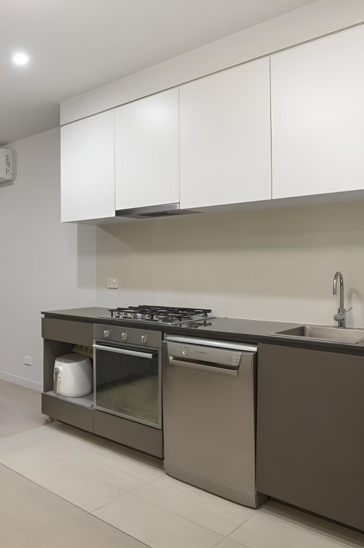 Vibe Premium Apartment *