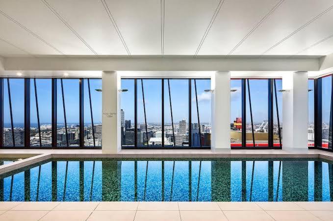 Apartment Vibe Premium Melbourne