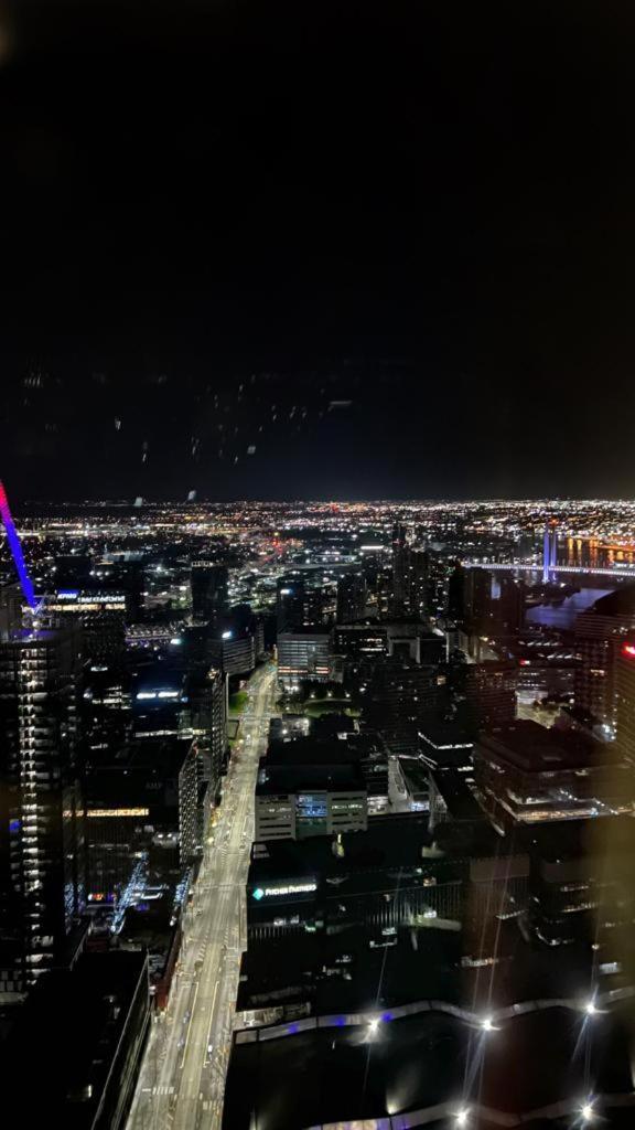 Apartment Vibe Premium Melbourne