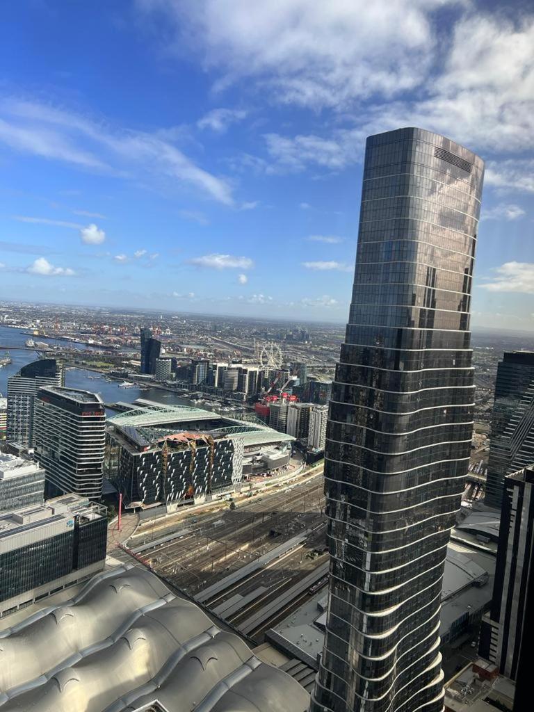 Apartment Escape Melbourne