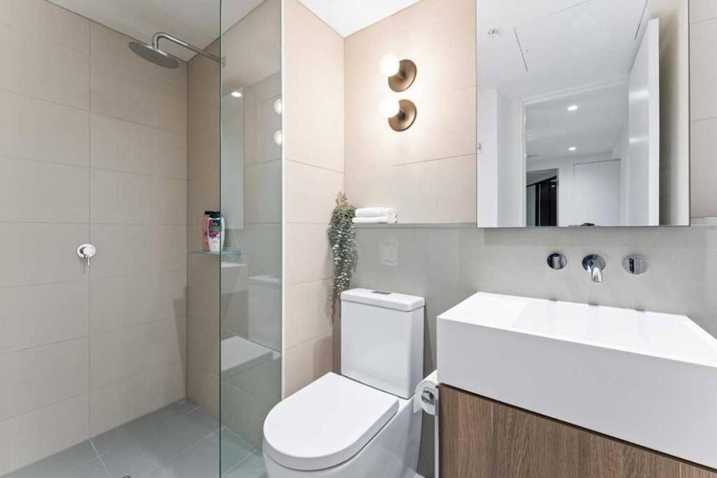 Apartment Cityscape Haven 2br Cbd *