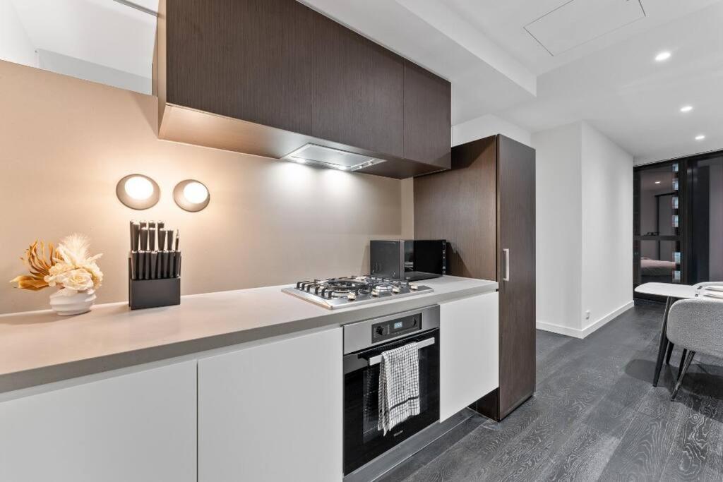 Cityscape Haven 2br Cbd *