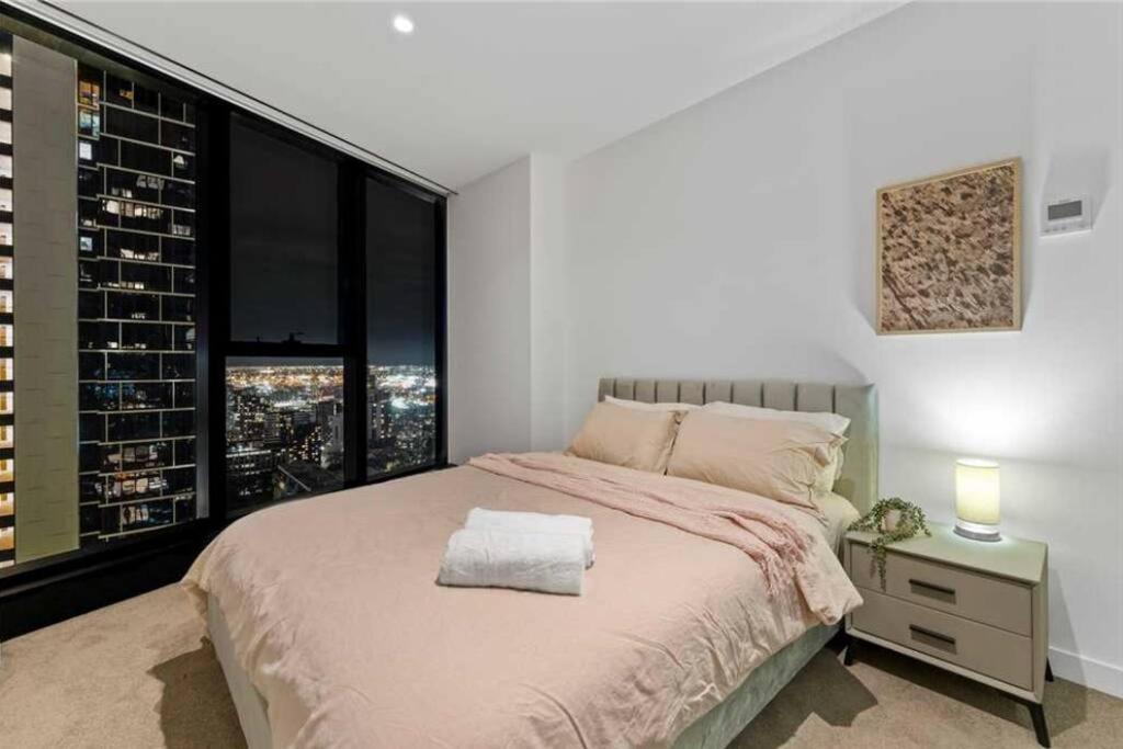 Cityscape Haven 2br Cbd Apartment *