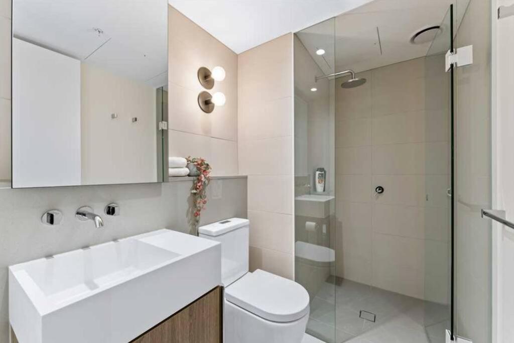 Cityscape Haven 2br Cbd Apartment *