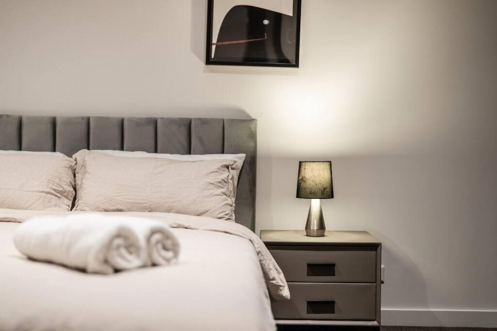 Cityscape Haven 2br Cbd *