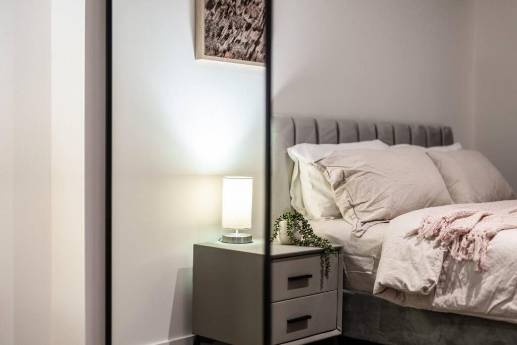 Cityscape Haven 2br Cbd Apartment *