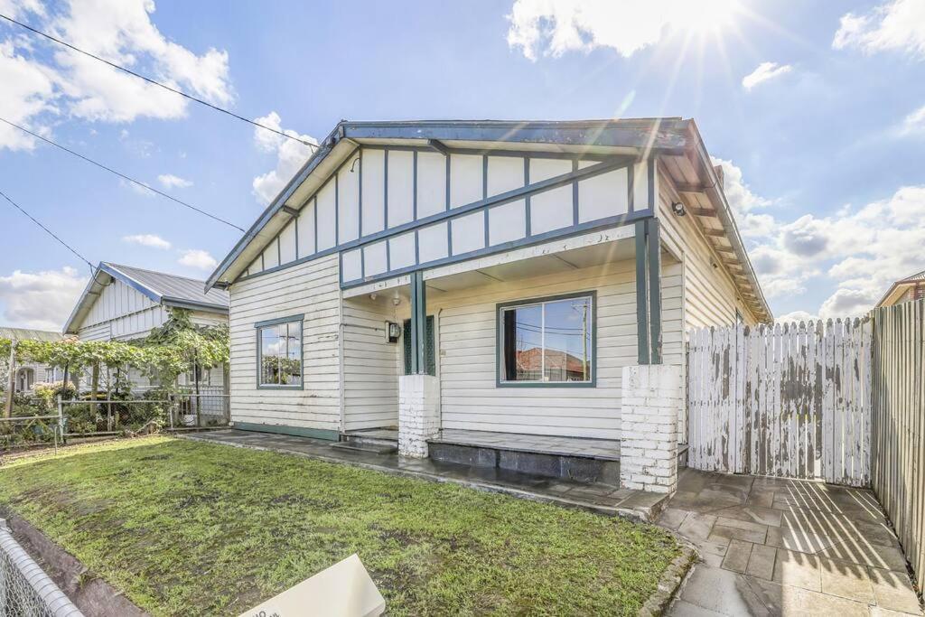 Holiday home Spacious Urban Delight In Coburg *