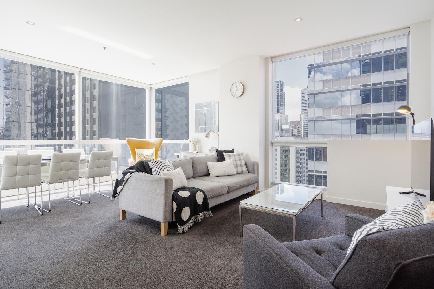 Apartment Central *